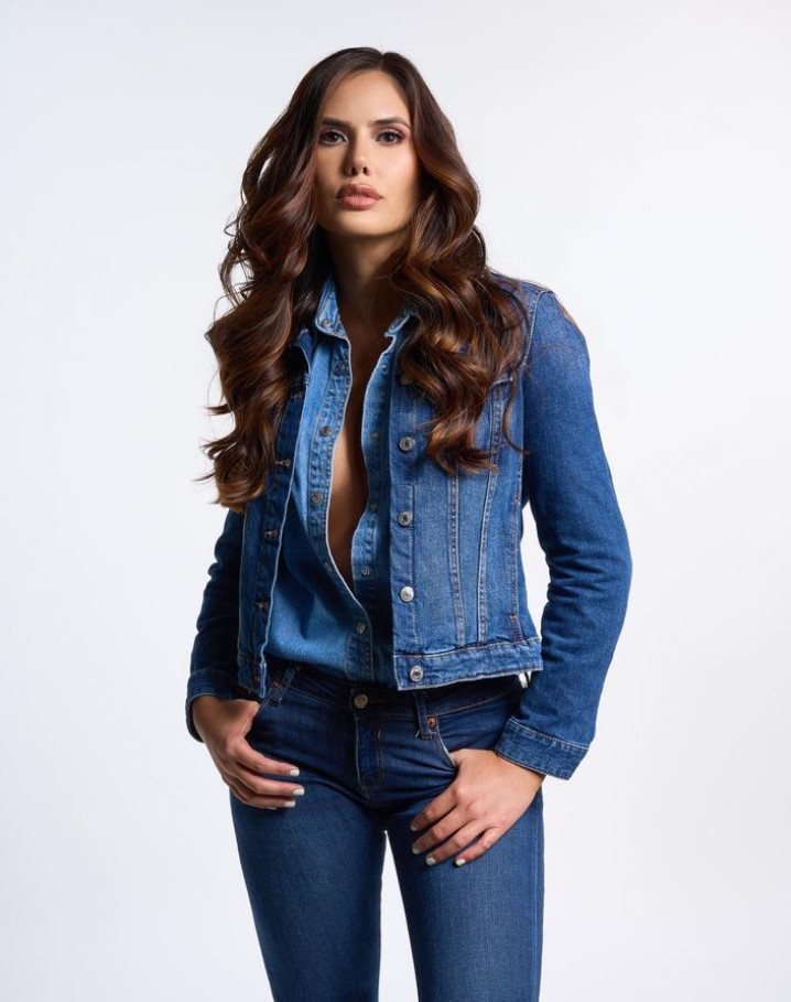Maria Laura Verde