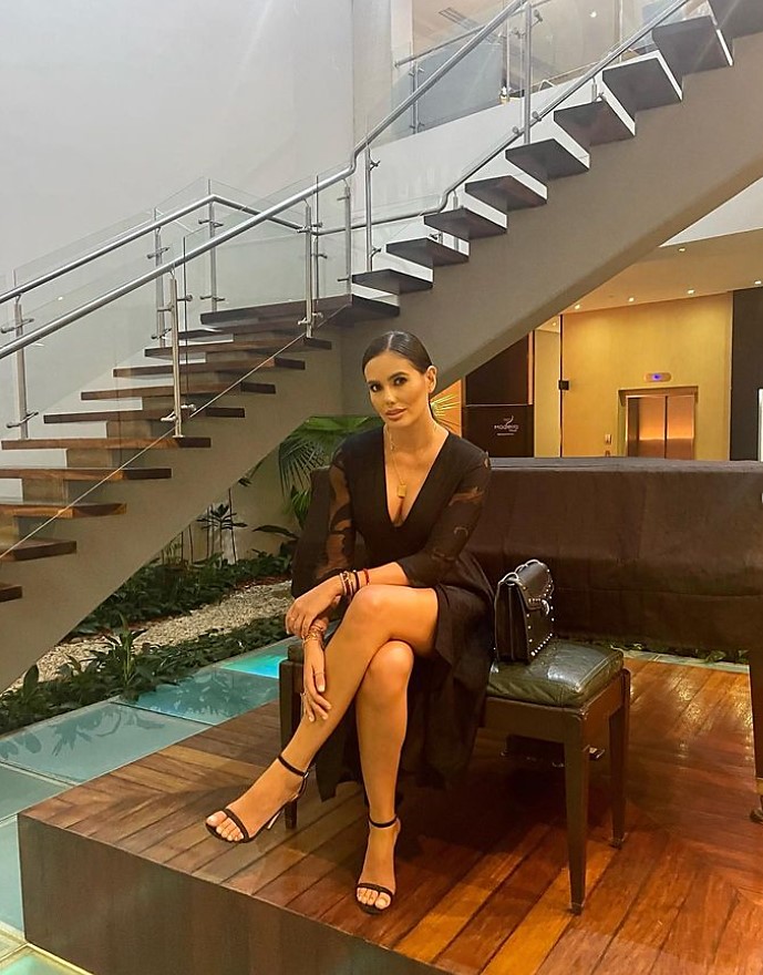 Maria Laura Verde
