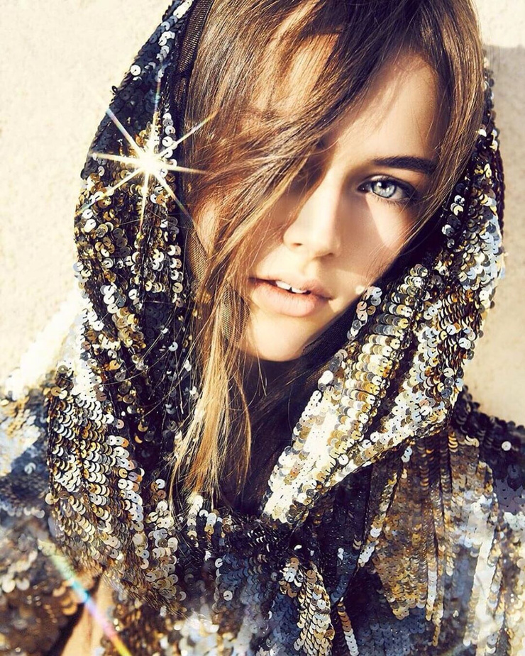 Kristina Pimenova Kristina Pimenova