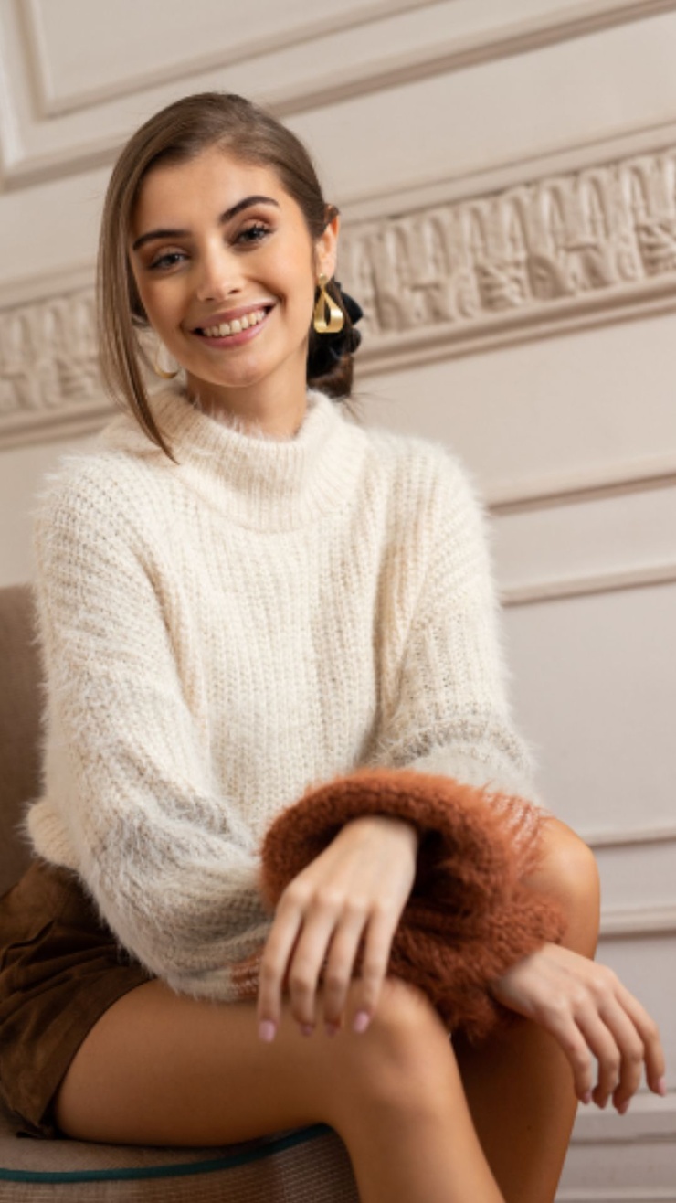 Ignacia Fernández Salas Ignacia Fernández Salas