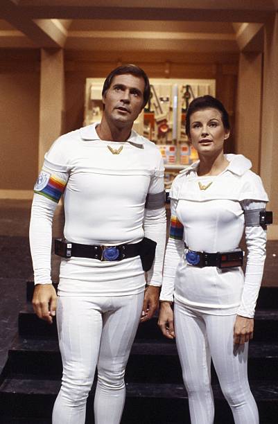 Gil Gerard