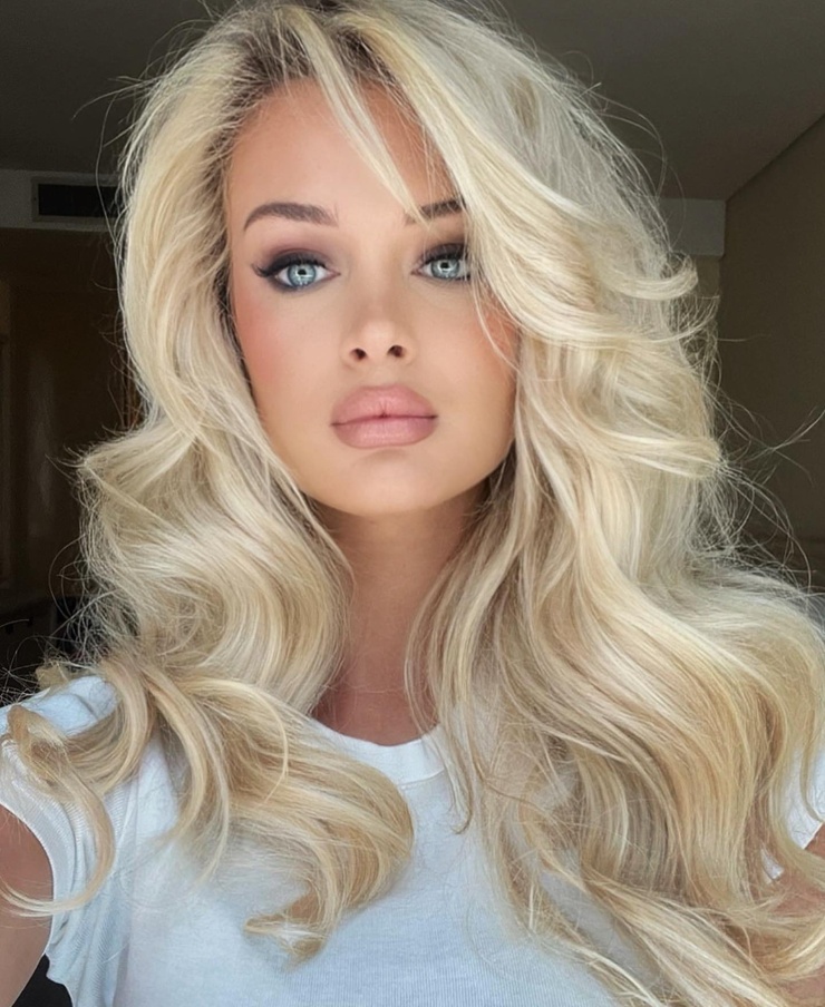 Carolina Marie Carolina Marie