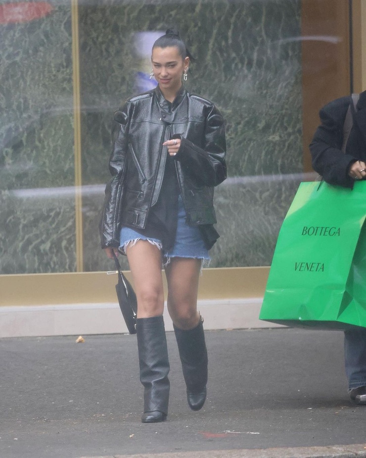 Dua Lipa