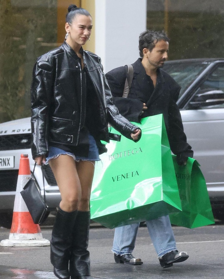 Dua Lipa