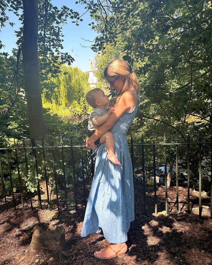 Nicky Hilton