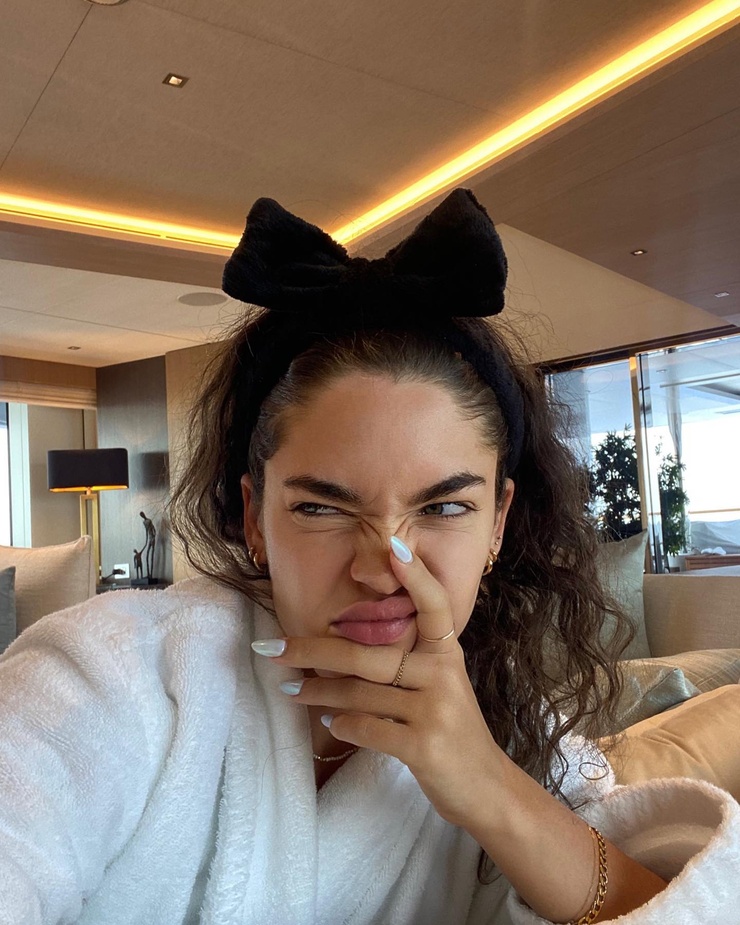 Aarika Wolf