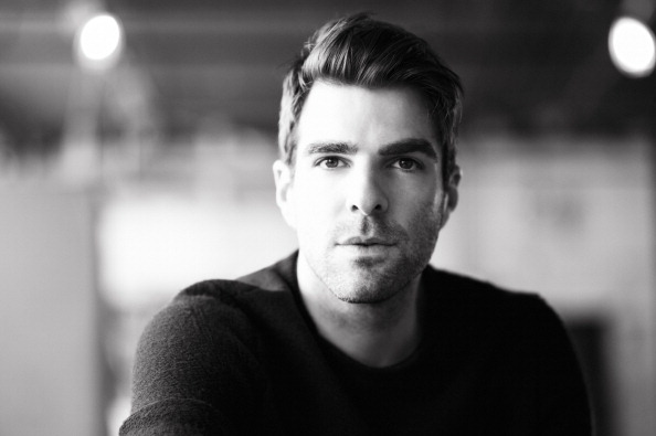 Zachary Quinto