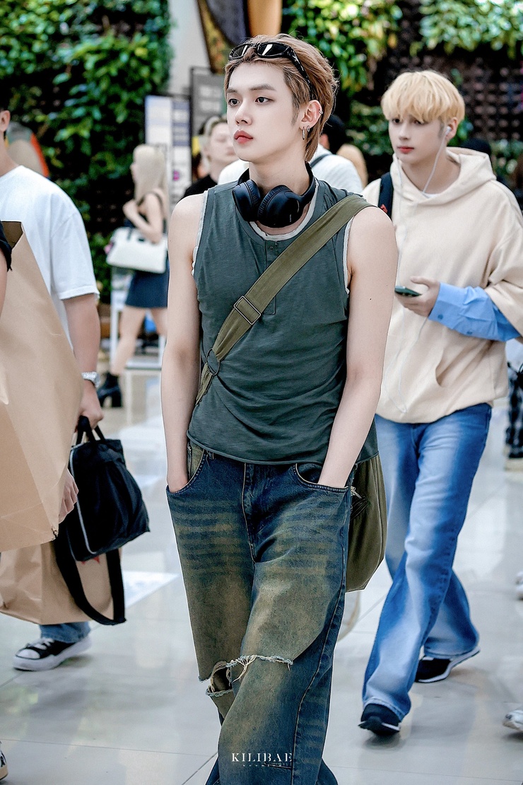 Choi Yeonjun (최연준)