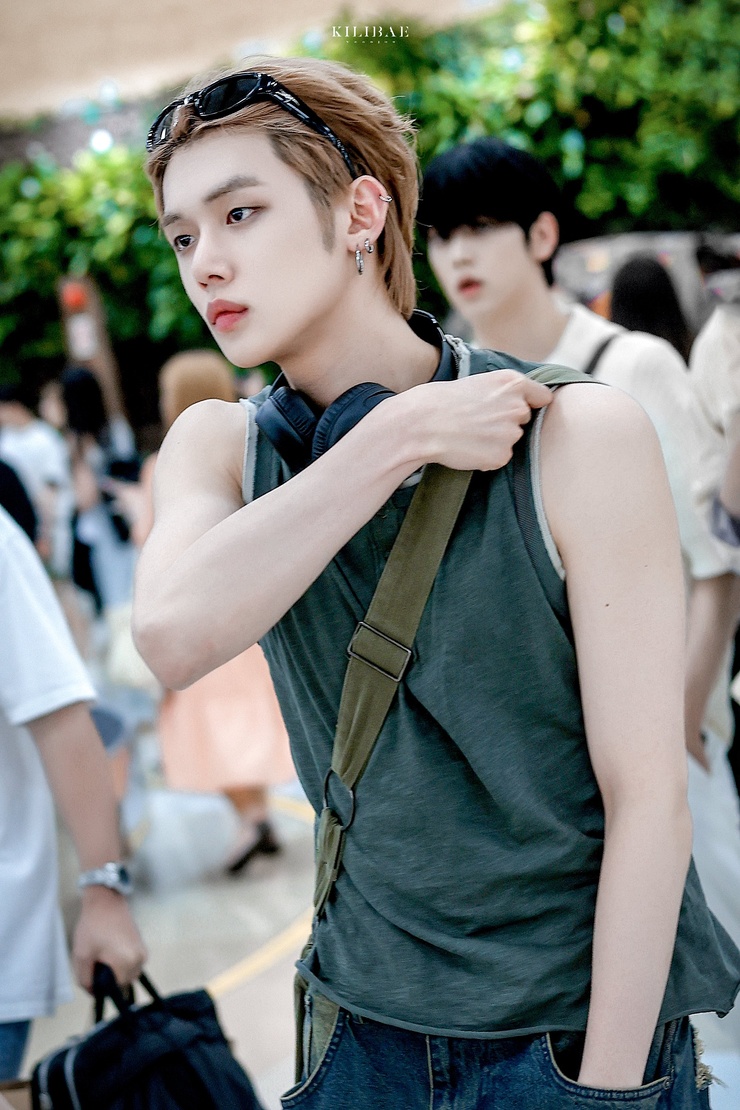 Choi Yeonjun (최연준)