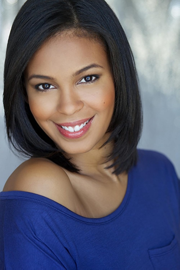 Trisha Zarate