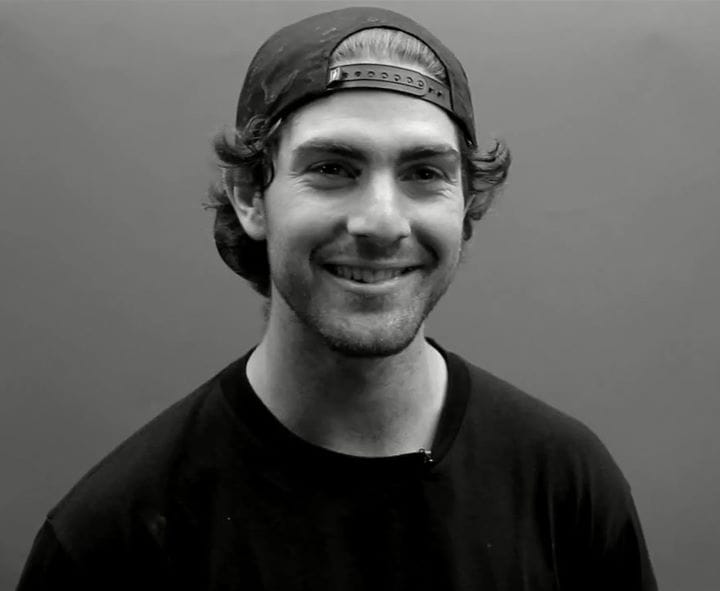 Michael Capaldi