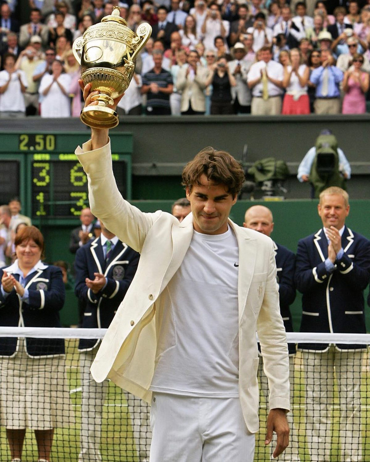 Roger Federer