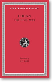 The Civil War (Loeb Classical Library)