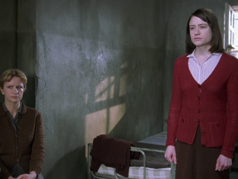 Sophie Scholl: The Final Days