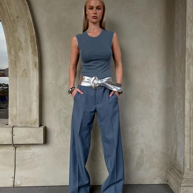 Annalise Demmler