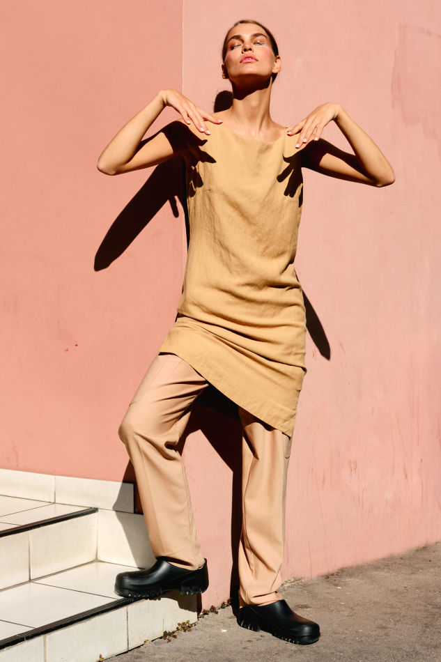 Emily Bruni I