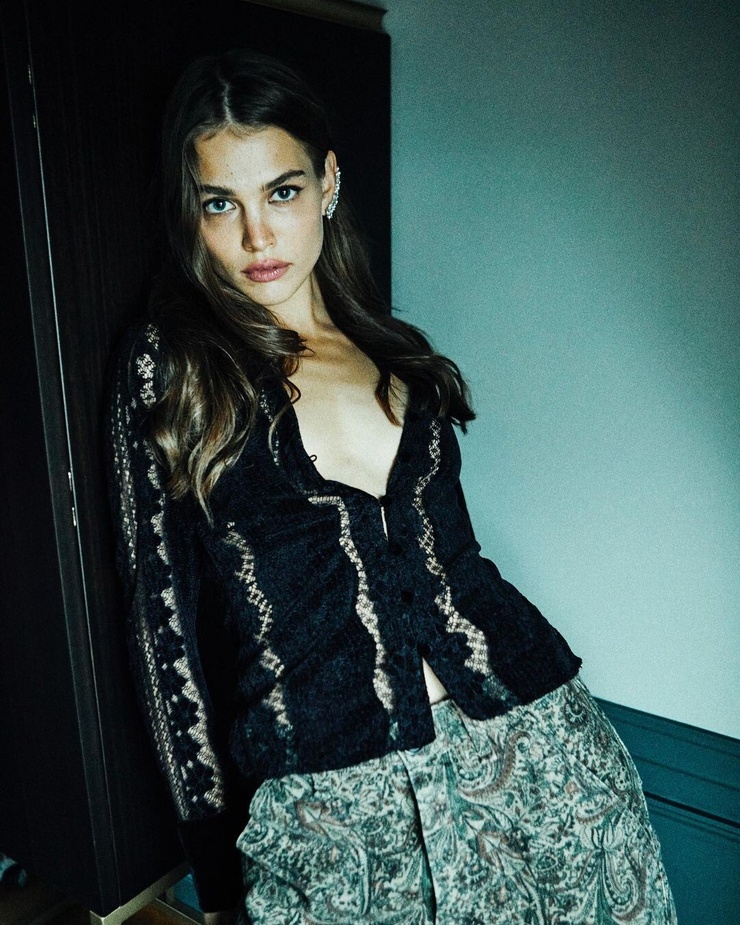 Emily Bruni I