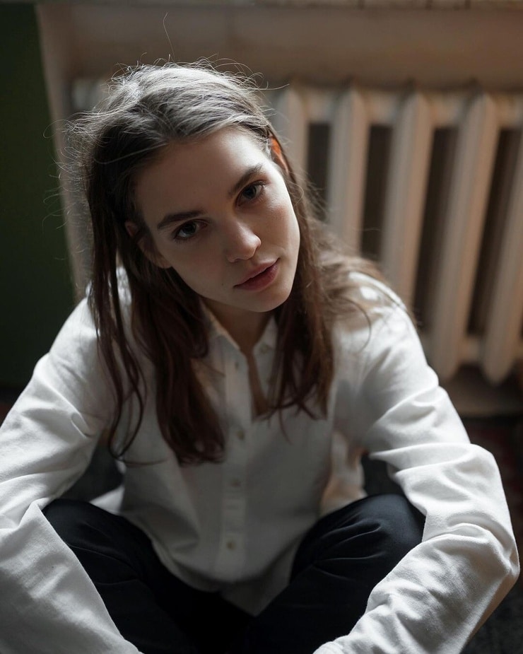 Emily Bruni I