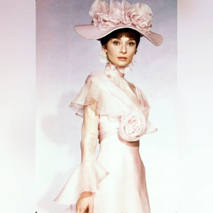Audrey Hepburn Audrey Hepburn