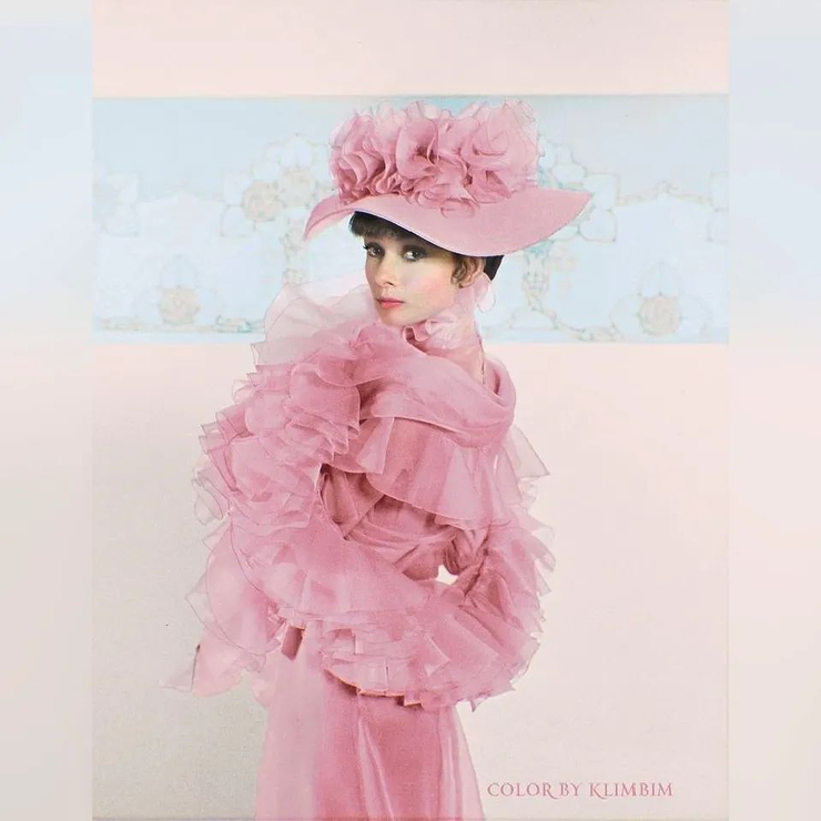 Audrey Hepburn Audrey Hepburn