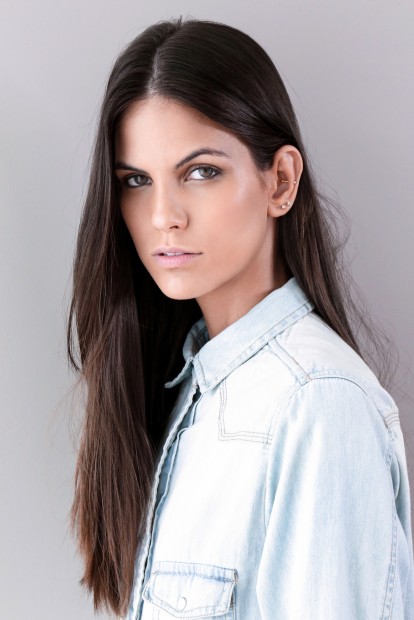 Carolina Kaufmann