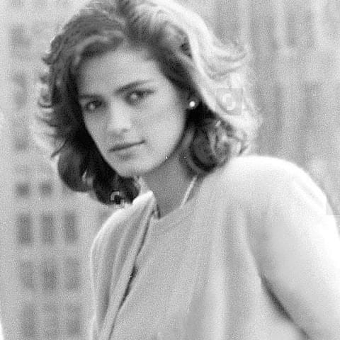 Gia Carangi picture