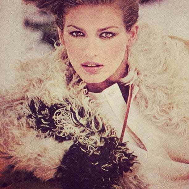 Gia Carangi