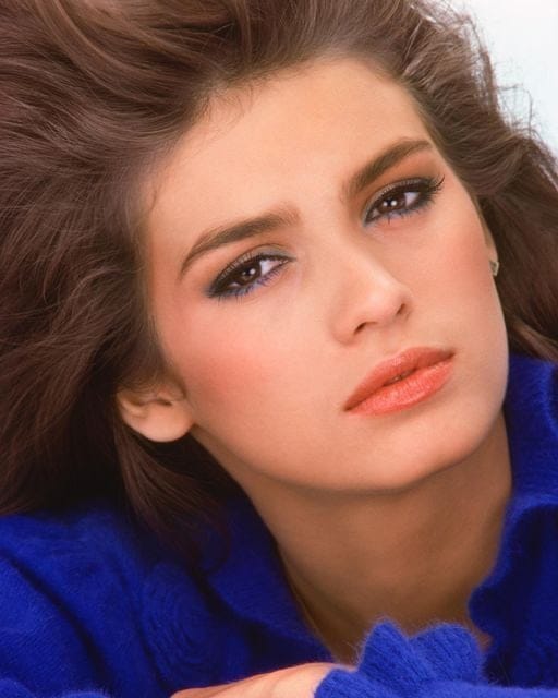 Gia Carangi