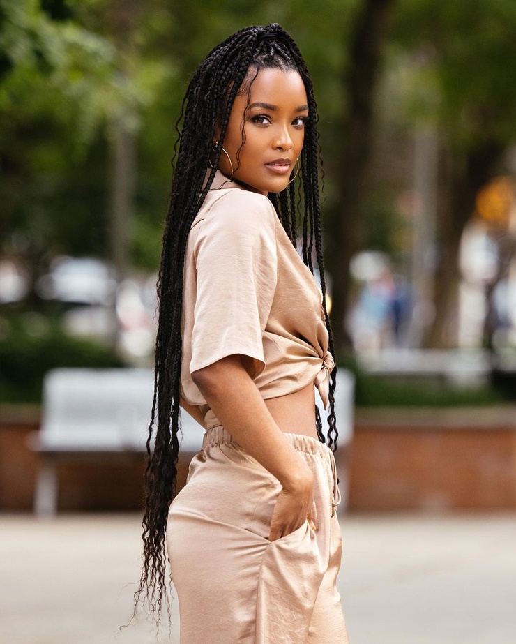 LaToya Tonodeo
