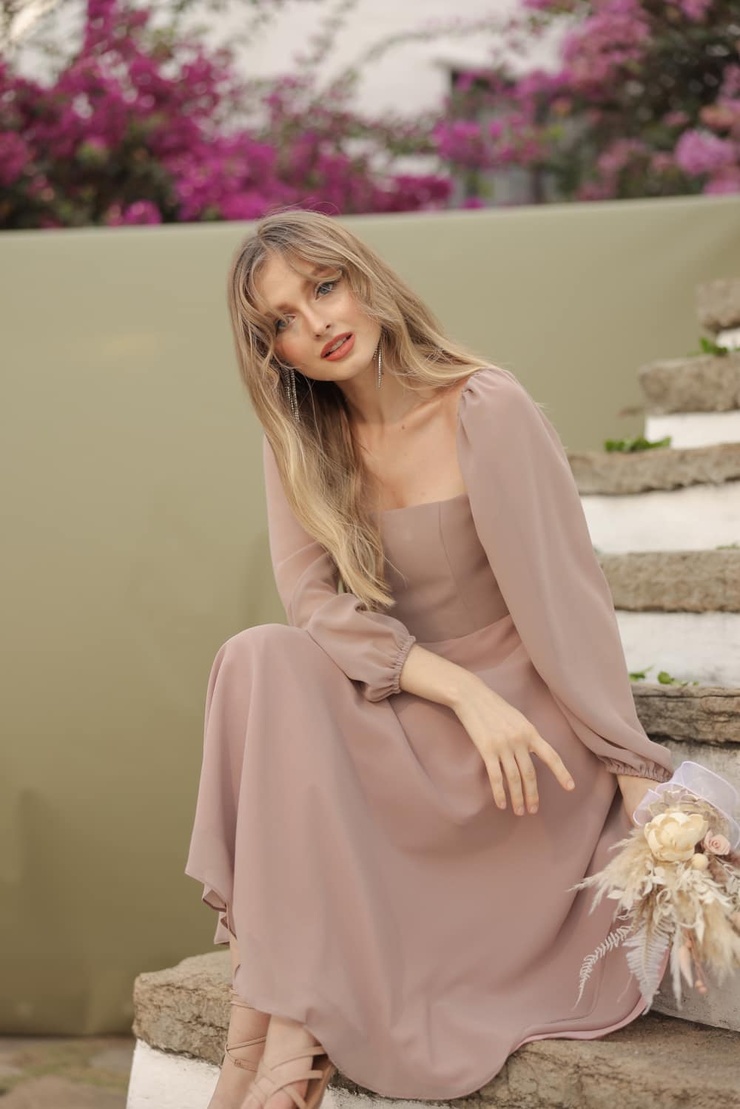 Dasha Romanova