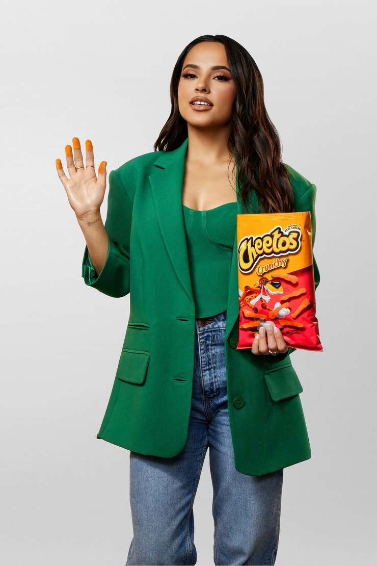 Becky G.