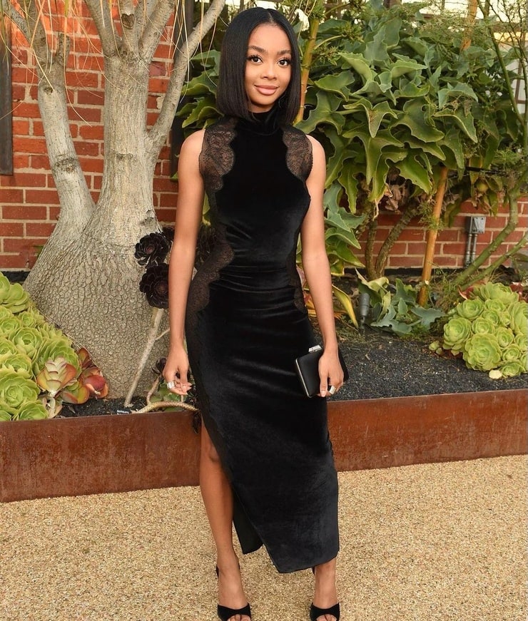 Skai Jackson