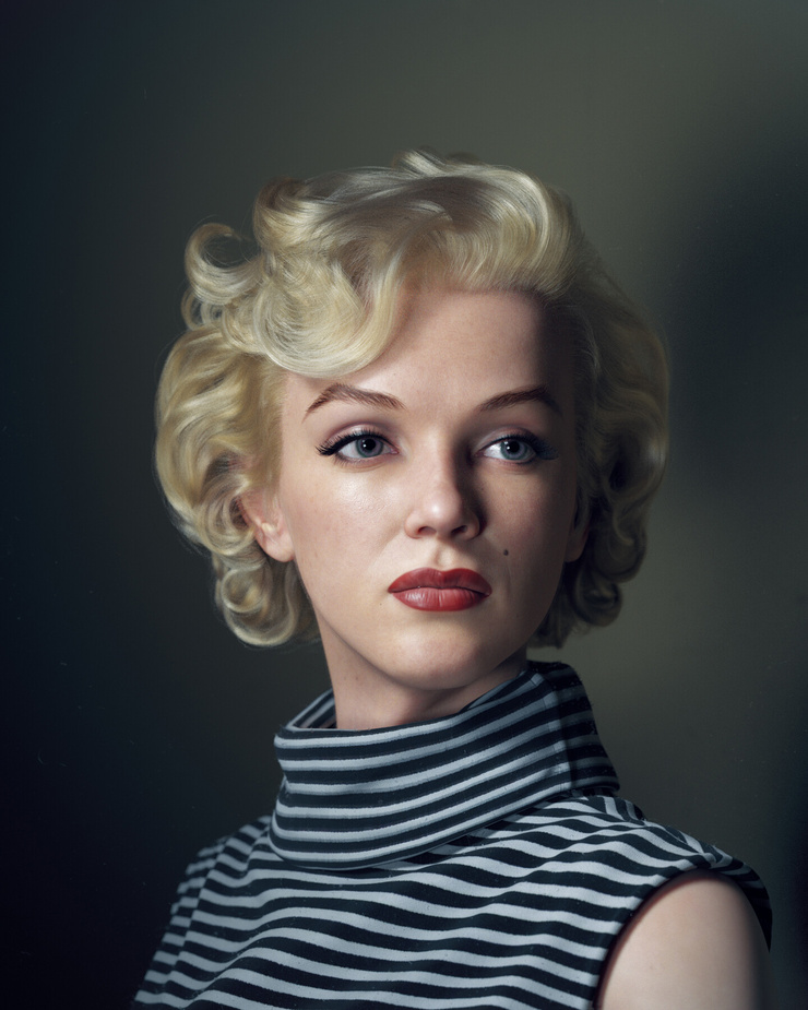 Marilyn Monroe