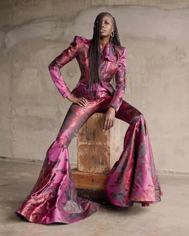 Anna Diop