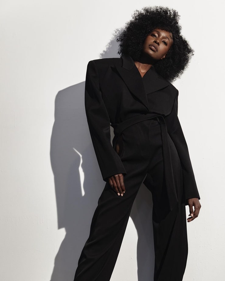 Anna Diop