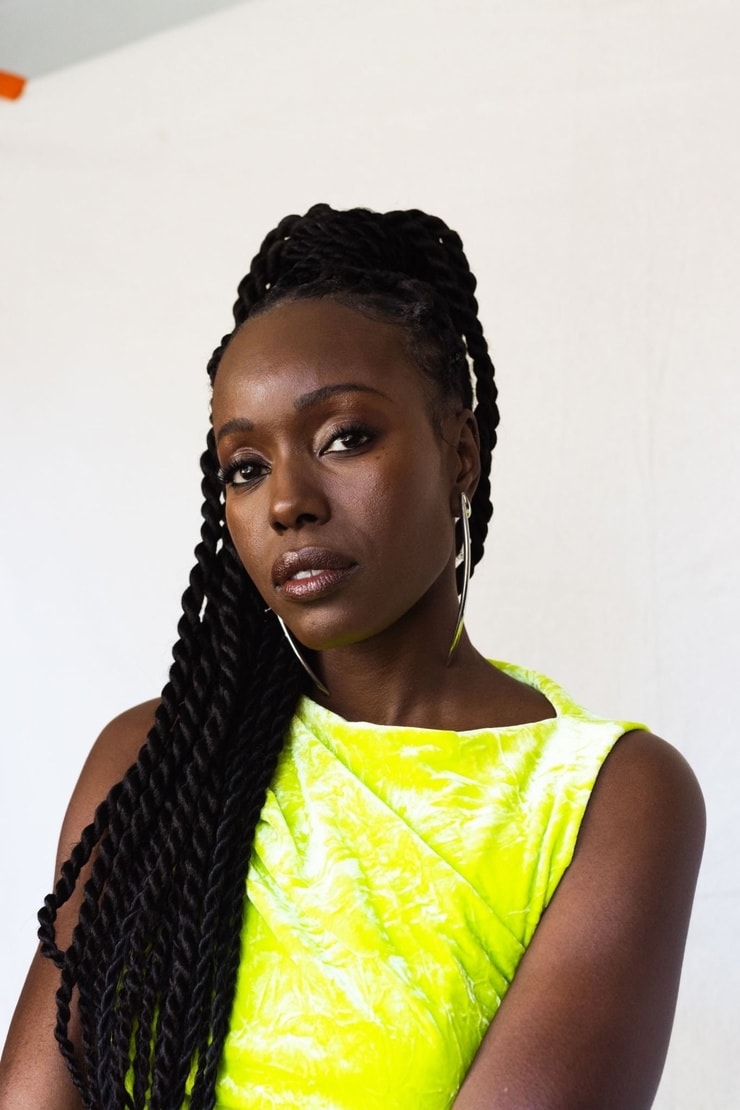Anna Diop