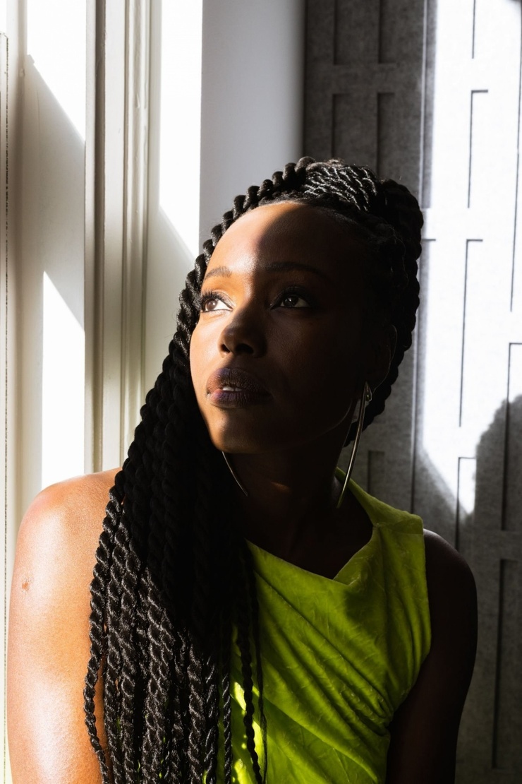 Anna Diop