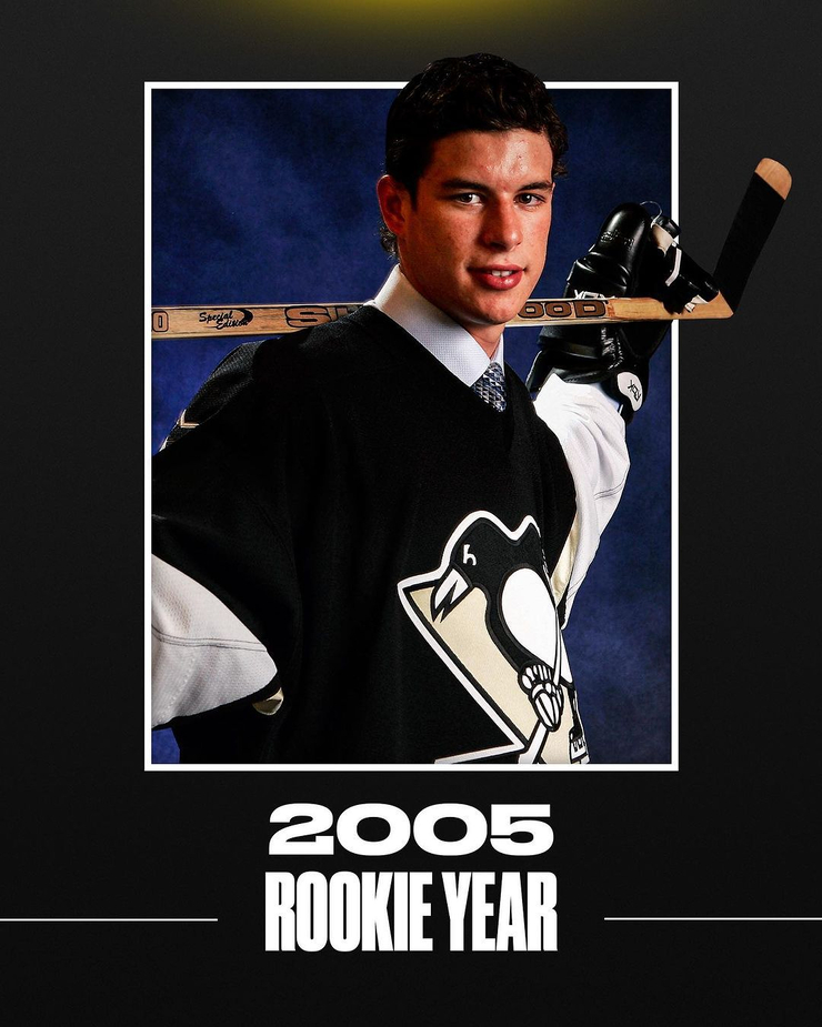 Sidney Crosby