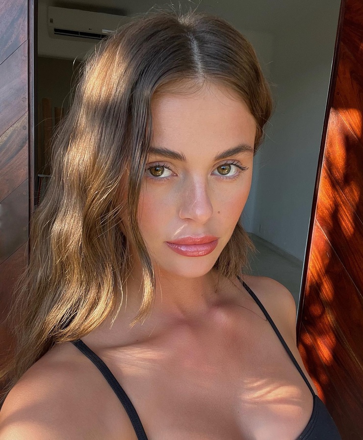 Daniella Beckerman Daniella Beckerman