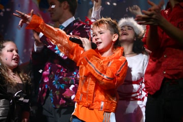 Junior Eurovision Song Contest