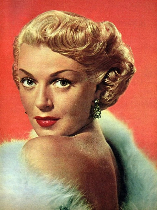 Lana Turner