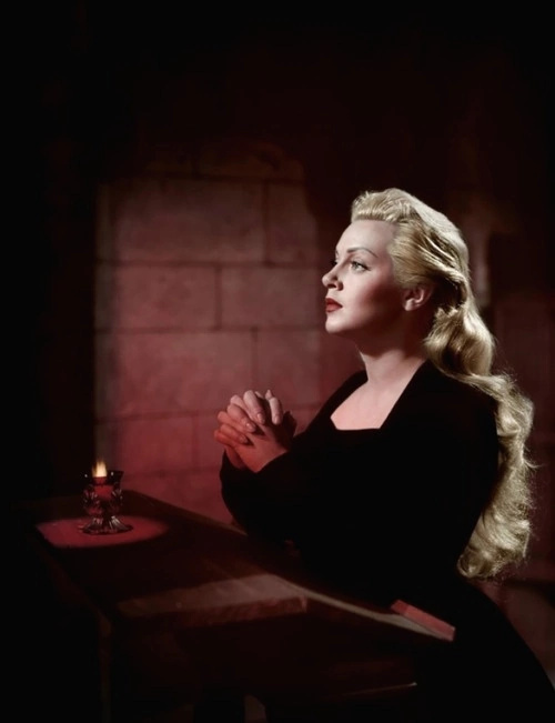 Lana Turner