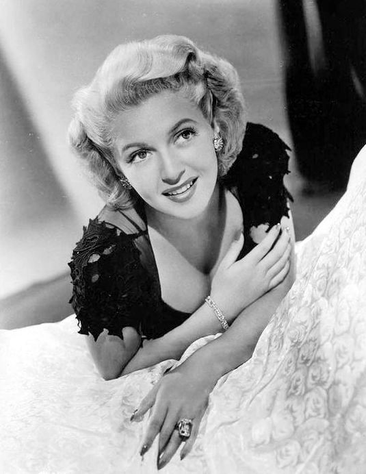 Image Of Lana Turner