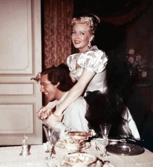 Lana Turner