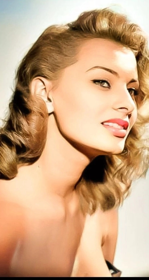 Sophia Loren Sophia Loren