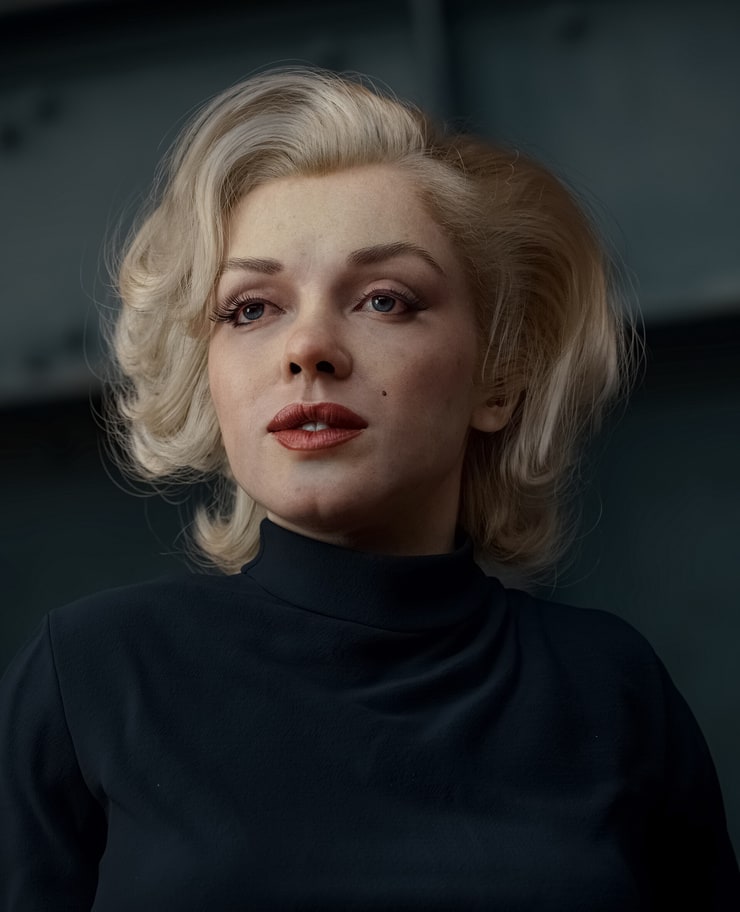 Marilyn Monroe