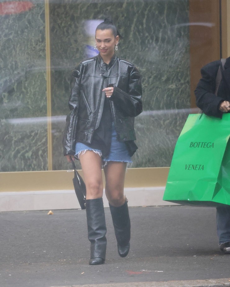 Dua Lipa