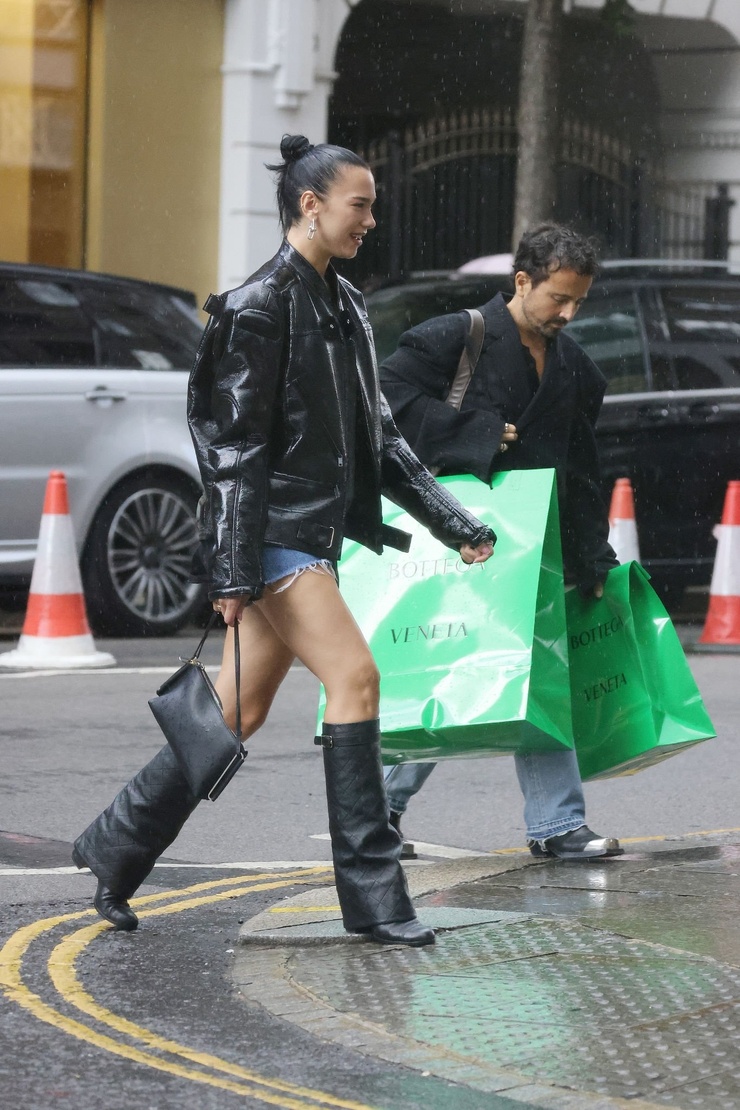 Dua Lipa