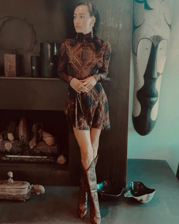 Maggie Q Maggie Q