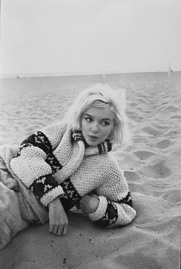 Marilyn Monroe